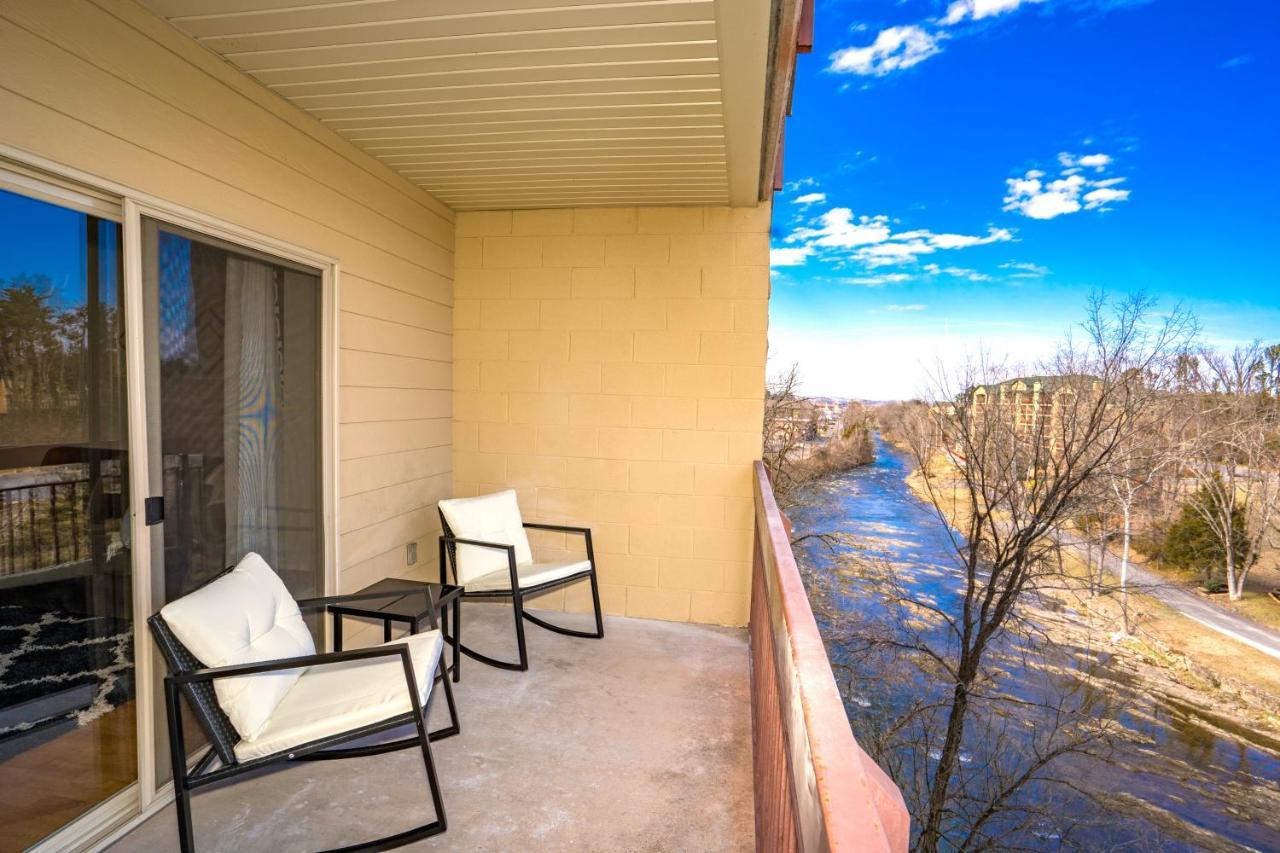 Cedar Lodge Pigeon Forge Εξωτερικό φωτογραφία