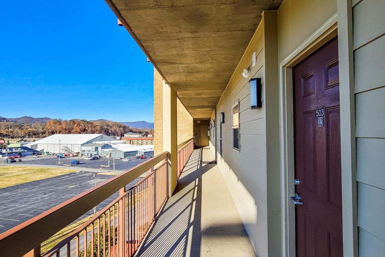 Cedar Lodge Pigeon Forge Εξωτερικό φωτογραφία