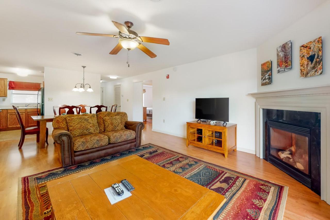 Cedar Lodge Pigeon Forge Δωμάτιο φωτογραφία