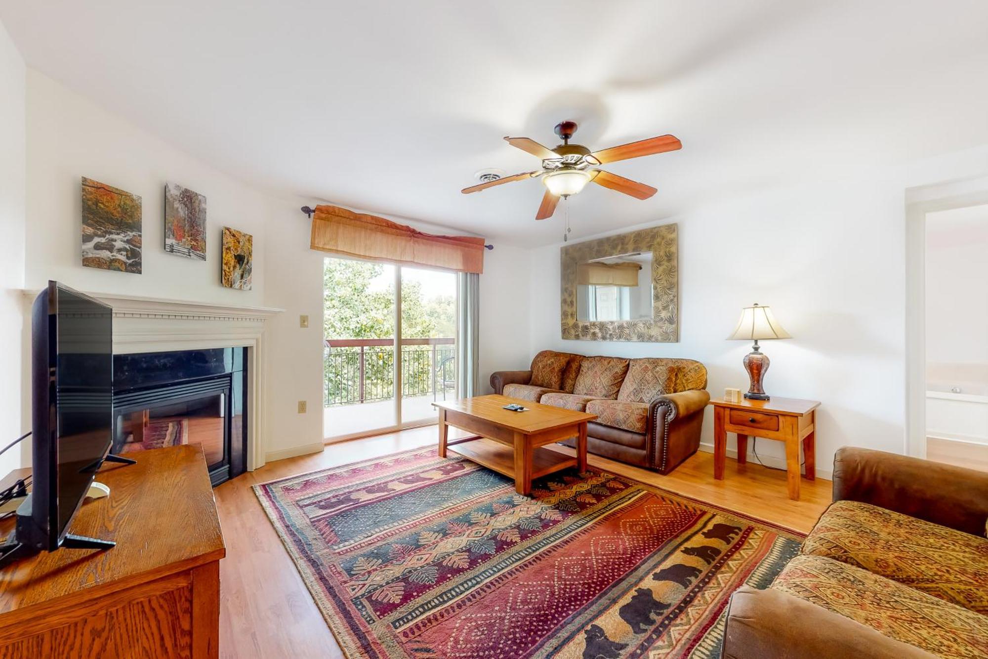 Cedar Lodge Pigeon Forge Δωμάτιο φωτογραφία