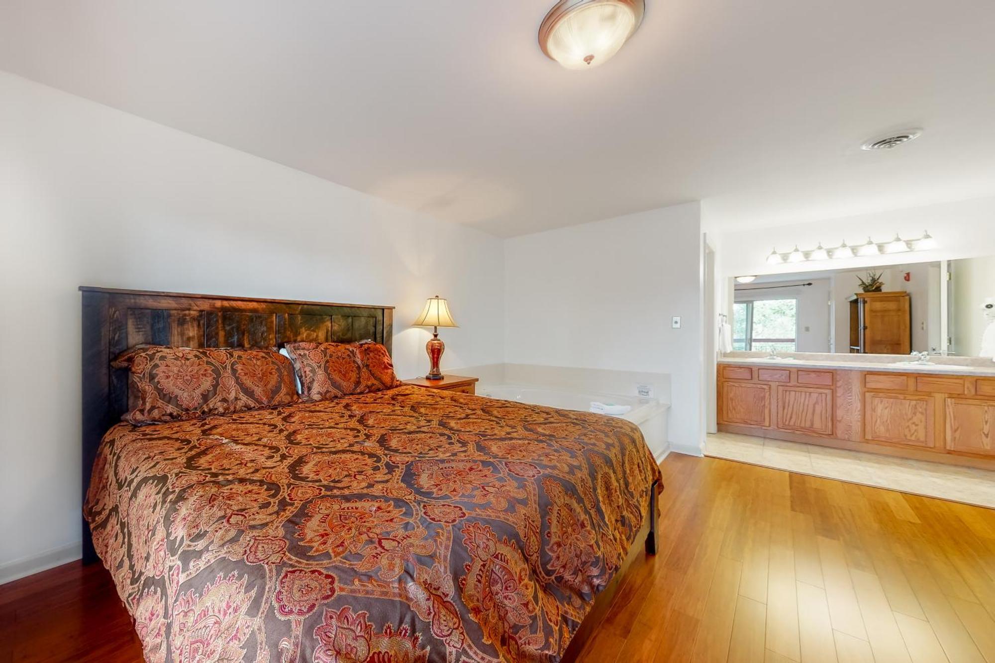 Cedar Lodge Pigeon Forge Δωμάτιο φωτογραφία